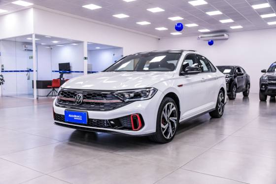 VOLKSWAGEN JETTA 2.0 350 TSI GASOLINA GLI DSG